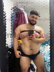 OSO VERSATIL VELLUDO DISPUESTO A CUMPLIR TUS FANTASÍAS - FOTO 3