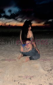 LATINA CUBANA TATUADA NALGONA PARA HACERTE PASAR UN RICO MOMENTO - FOTO 1