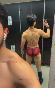 PASIVO ENTRÓN DE GYM (ENCUENTROS REALES) - FOTO 7