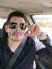 SOY UNA PERSONA INCURSIONANDO EN EL MUNDO DEL SEX SERVICE. - FOTO 4
