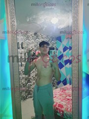 SEXOSERVIDOR Y MASAJISTA GAEL ......8991092450 - FOTO 8