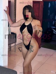 JENNIFER, APRETADITA, CALIENTE Y CON UN CUERPO DE INFARTO - FOTO 1