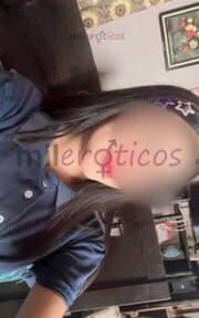 CHICA MUY ATRACTIVA DE CUERPO ESPECIAL SOLO PARA TI AMOR - FOTO 3