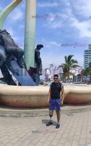 JOVEN EDUCADO APASIONADO Y LIMPIO ..VELADA SEXUAL TRATO ROMÁNTICO - FOTO 7