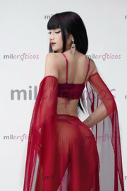 SHARI, NUEVA EN TU CIUDAD, LA MUSA DELGADA QUE TE HARÁ OBSESIONARTE - FOTO 2