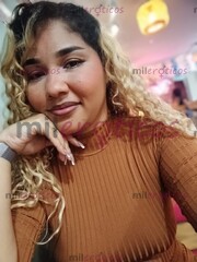 RICA MASAJISTA DISPUESTA DARLE PLACER EN NUESTRA CITA JUNTOS TODO SERÁ MARAVILLO - FOTO 5