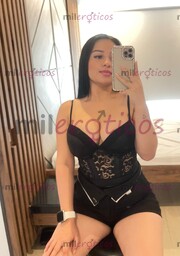 HERMOSA SOFÍA JOVEN UNIVERSITARIA SEXI LLENA DE LUJURIA - FOTO 4