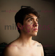 MASTER ALEKS, BUEN AMANTE ATENTO QUE SE DEJA MAMAR LOS PIES Y HACE BDSM - FOTO 8