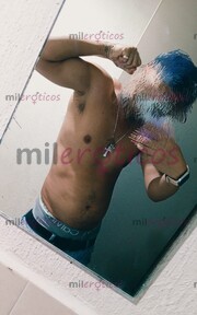 ACOMPAÑANTE GU ERO, ALTO, SEXY Y BIEN DOTADO PARA TUS FANTASÍAS - FOTO 8