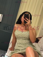 PELINEGRA DE PIEL BLANCA, DELGADITA, EDUCADA Y BIEN VESTIDA Y SOBRETODO MUY CALI - FOTO 6