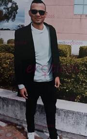 JOVEN VERGON HARÉ REALIDAD TODAS TUS FANTASÍAS SEXUALES - FOTO 5