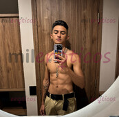JOVEN CARIÑOSO COMPLACIENTE CON LUGAR DISCRETO - FOTO 1