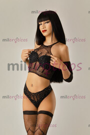 SHARI TU FLAQUITA NUEVA Y ÚNICOS DÍAS SÚPER SEXY Y ALTA FAVORITA - FOTO 9