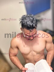 MACHO TRAVIESO FIESTERO DULCERO FUL PARA COGERNOS EN LA CAMA RICO - FOTO 3