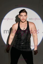 NUEVO BOY VIP LLEGA A LA CIUDAD PARA COMPLACERTE,BUENA CULIADA,SITIO DISPONIBLE - FOTO 10