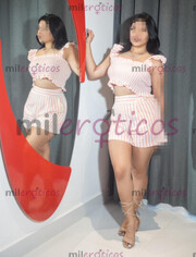 ALEXA NIÑA DE OJOS BONITOS DISPONIBLE 24 7 - FOTO 8