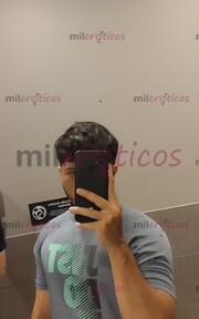 HOMBRE CABALLEROSO DISPUESTO A BRINDARTE PLACER, SENSUALIDAD Y DISCRECIÓN - FOTO 7