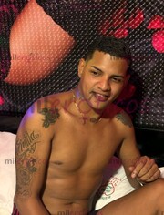 TU MORENO CALIENTE NUEVO EN LA CIUDAD LISTO PARA COMPLACERTE - FOTO 5