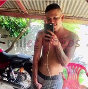HOLA SOY SEBASTIAN CHICO CALIENTE Y DISPUESTO A COMPLASERTE EN LO QUE DESEES - FOTO 2
