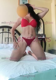 WENDY EXÓTICA HERMOSURA CON UN TREMENDO CULO - FOTO 1