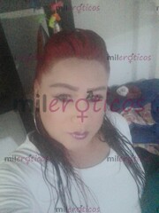 ESTOY SOLA PARA TI PARA COMPLACER TODAS TUS FANTASÍAS.CHICA TRANS. - FOTO 8