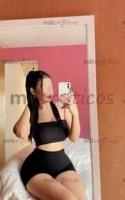 DISPUESTA PARA QUE ME METAS LA VERGA EN LAS POSICION ES MÁS RICAS QUE QUIERAS - FOTO 9