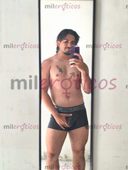 DISFRUTA DE UN VERDADERO MASAJE RELAJANTE, TU CUERPO TE AGRADECERA - FOTO 2