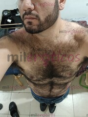 MASAJES PROFESIONALES TERAPÉUTICOS Y EROTICOS HOMBRE A HOMBRE - FOTO 1