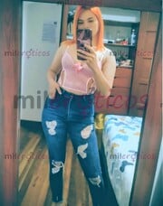 ME LLAMO BÁRBARA VEN Y DISFRUTA DE MASAJE Y RELAJACIÓN PARA CABALLEROS - FOTO 9