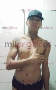 SOY DANIEL, DISPONIBLE CON LUGAR PARA CUMPLIR TUS DESEOS Y FANTASÍAS. - FOTO 6
