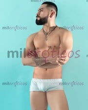 DE VISITA VATO MUY VARONIL CON BUENA VERGA DISPONIBLE ÚNICOS DÍAS. - FOTO 8