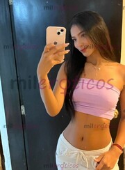 HERMOSA NENA PETIT 21 AÑOS INICIANDO EN EL AMBIENTE - FOTO 6