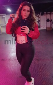 HERMOSA MUJER,MASAJES PARA DAMAS Y CABALLEROS,............. - FOTO 2