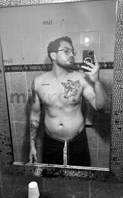 MASAJES ERÓTICOS CON UN DELICIOSO FINAL FELIZ - FOTO 2