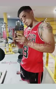 HETERO CACHONDO VERGON DOMINANTE CURIOSO 20 CM - FOTO 9