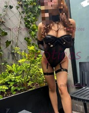 PROMO!! UNIVERSITARIA, LINDA Y SÚPER ARDIENTE, CON LUGAR - FOTO 9