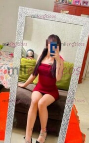 SI BUSCAS CALIDAD EN TODOS LOS ASPECTOS ENTONCES SOY LA INDICADA. - FOTO 5