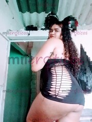 LA CHURCA RECIÉN LLEGADA A TU CIUDAD CON MUCHAS GANAS DE SEXO - FOTO 6