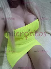 MADURITA SEXI GUERITA ALTA DISPUESTA A COMPLASETE COMO TE MERESES - FOTO 3