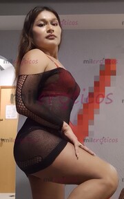 ATRACTIVA, JOVEN, SUCULENTA, SEXI, ARDIENTE Y MUY COMPLACIENTE - FOTO 3