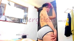 HOLA.... CHICO ATRACTIVO Y CALIENTE PARA COMPLACER TODOS TUS FETICHES - FOTO 9