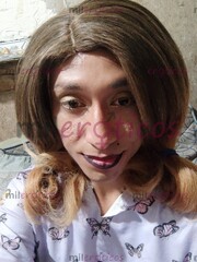 CELESTE EN TU CIUDAD CHICA COMPLACIENTE MUY CALENTITA - FOTO 7