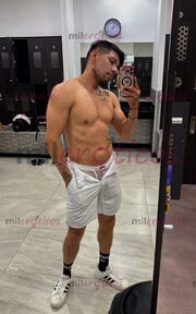 MASAJE ERÓTICO Y RELAJANTE, DÉJATE CONSENTIR POR MIS MANOS, QUE NO SÓLO TE LLEVA - FOTO 10