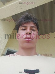 ESTOY MÁS CALIENTE Y ARDIENTE CON UNA V DE 23 CM TAMBIÉN VENDO CONTENIDO Y H - FOTO 6