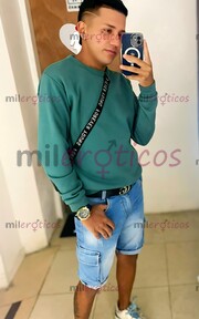 NUEVO EN LA CIUDAD CHICO VENEZOLANO.... ESCRÍBEME TE ESTARÉ ESPERANDO .!! - FOTO 7