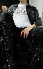 SERVICIO DE SCORT DOMINANTE CON JUGUETES Y BDSM PARA DISFRUTE PLACENTERO EN MILE - FOTO 6