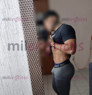 EXPERIENCIA DE MASAJE RELAJANTE CON UN FINAL FELIZ QUE JAMÁS OLVIDARÁS - FOTO 7