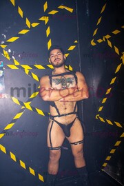 MASAJE EROTICO O RELAJANTE DE HOMBRE A HOMBRE... - FOTO 6