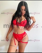 SENSUAL GABY TATUADA SEXY AGRADABLE JUGUETONA ORAL RICO SESY - FOTO 4
