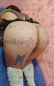 SAN FERNADO METROPOLIS LLAMA YA DELICIOSO MASAJE ANAL PAULA HERMOSA COMPLACIENTE - FOTO 4